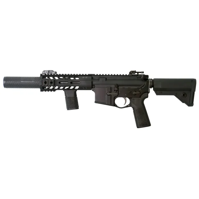 Radical Defense MK1 Mod 1.5 PDW Semi-automatic SBR 556NATO 6.5" Barrel