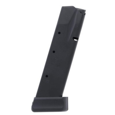B&T USA USW Magazine BT-430033 9mm Luger 19rd Factory Replacement - B&T USA - 9mm