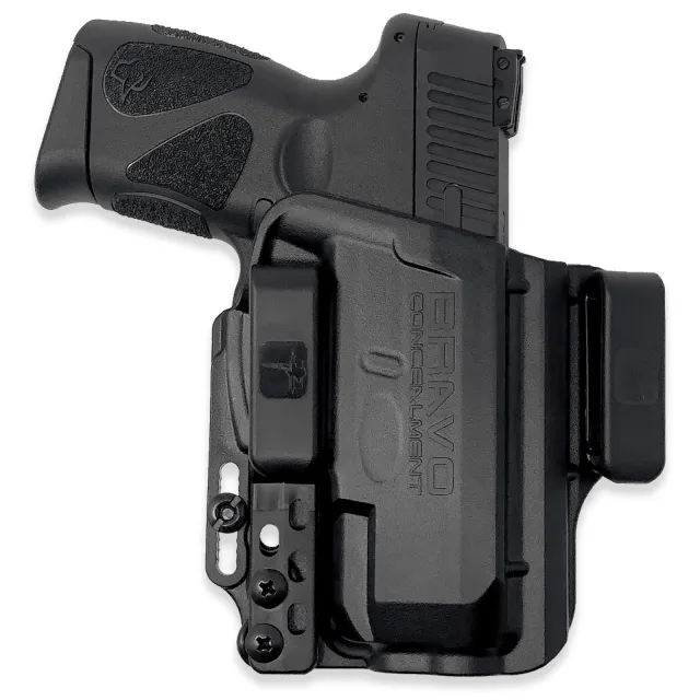 Buy Bravo Concealment BC20-1029 Torsion 3.0 IWB Holster, Taurus G2c, Right Hand online