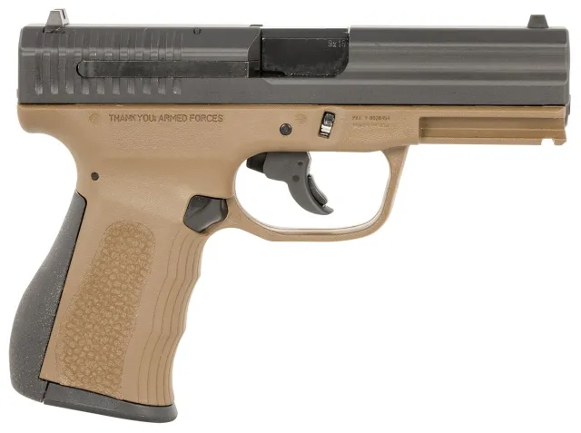 Buy FMK Firearms 9C1 G2 9mm online