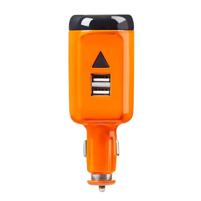 Buy Dead Down Wind 30635 Dead Zone 2 Go Ozone Car Plug-In 12V Odor Eliminator online