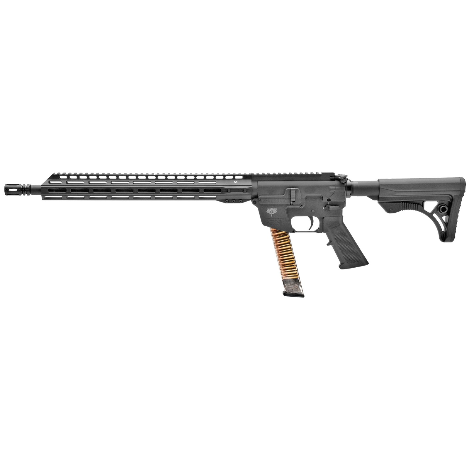 Buy Freedom Ordnance FX9R16 9mm online