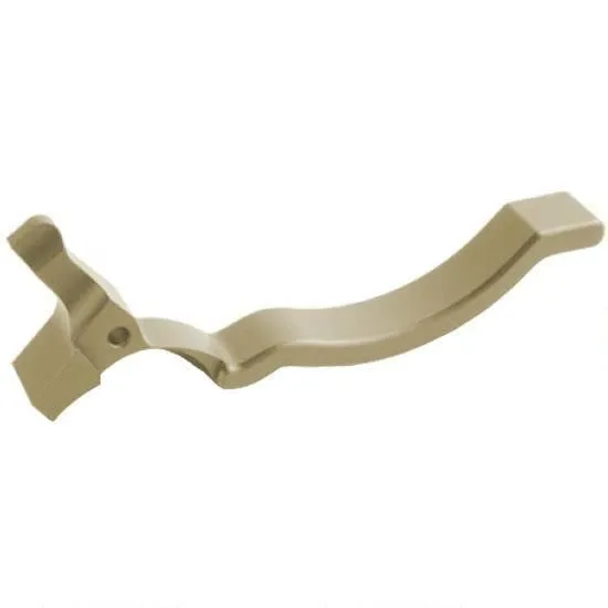 Tactical Solutions 1022EMR-QS Ruger 10/22 Mag Release Aluminum Quicksand Finish - Tactical Solutions