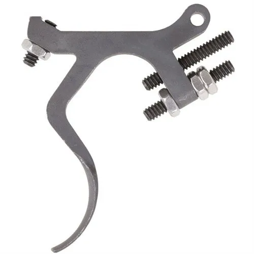 Rifle Basix WIN-1 Adjustable Trigger for Winchester 70, Silver