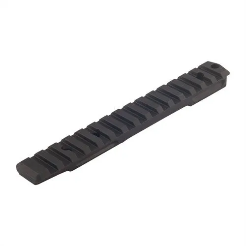 Precision ARMAMENT REMINGTON 700 PICATINNY SCOPE BASE SA
