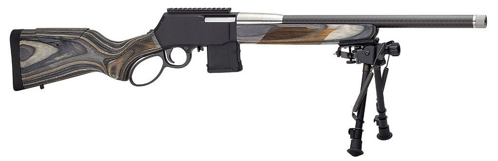 Henry Repeating Arms H23 223/5.56 H023-223XCF - Henry Repeating Arms - 223 Rem/5.56 NATO