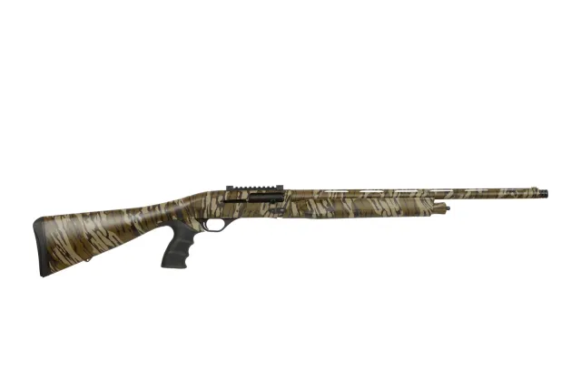 Retay GORTRPGMOOGBL-24 Gordion Turkey 12 Gauge 24" Mossy Oak Original Bottomland Shotgun - Retay USA - 12 Gauge