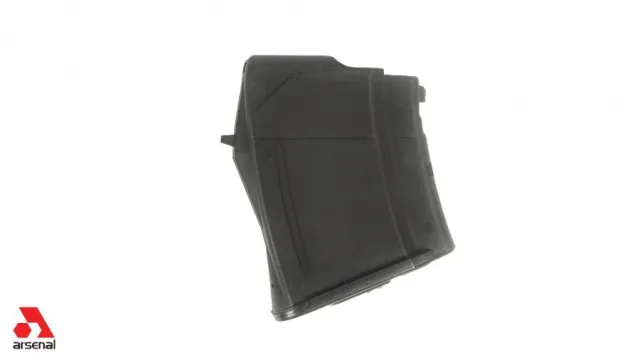Buy Arsenal 7.62x39mm Black Polymer 5-Round Magazine M-47US5 online