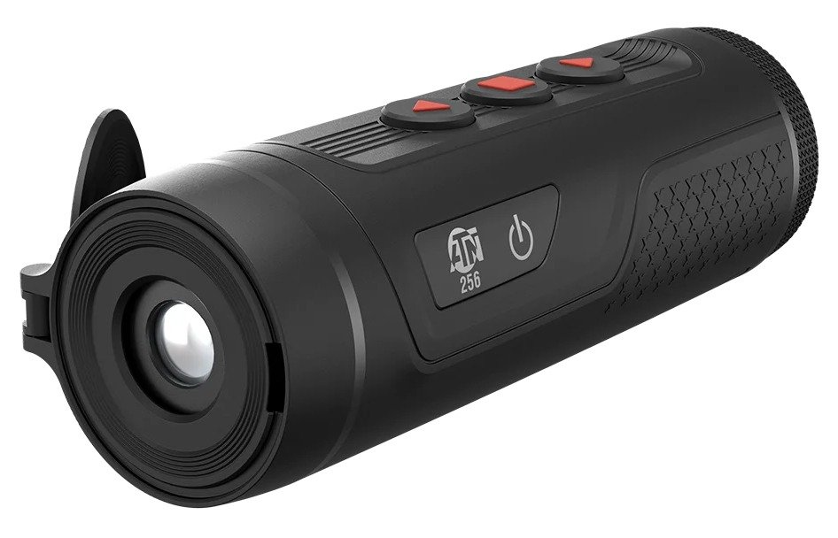 Buy ATN Corp Blaze Seeker 6 Thermal Monocular 10MM Objective 1.7-13.6X online