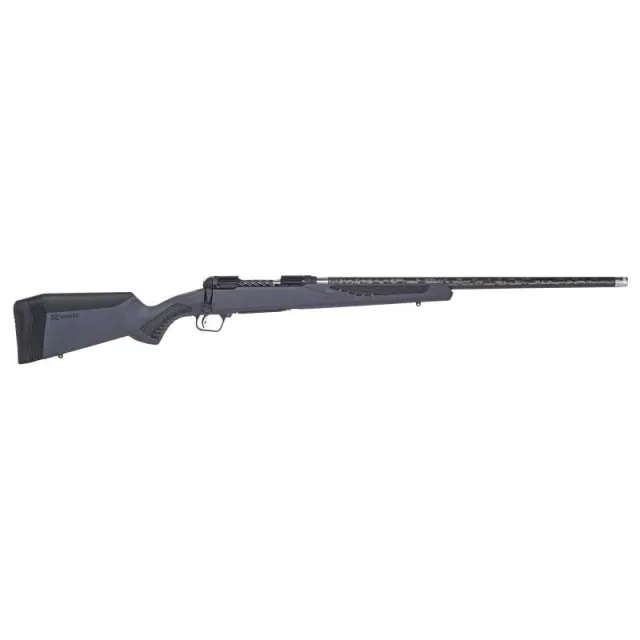 Buy Savage 110 Ultralite 7mm PRC 22 in Black Carbon Fiber Bolt Action online