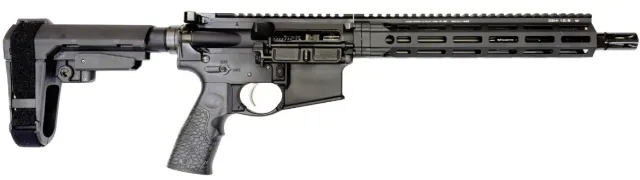 Buy Daniel Defense DD4 Pistol 5.56NATO 556NATO online