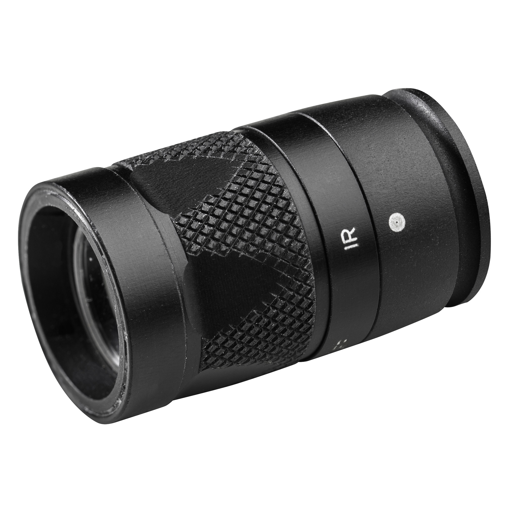 Buy Surefire KM2-C-BK Bezel for M600, 350LM/120mW IR, Black online