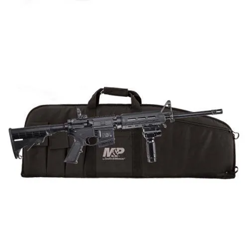 Smith & Wesson 13061U M&P15 Sport II Rifle 5.56mm/.223 16" Barrel Used