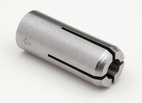 Hornady Cam Lock Bullet Collets #9 .338 / .358 - Hornady Manufacturing Company - 338 CALIBER