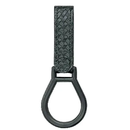 Safariland 7909 Flashlight Holder Paddle Mount Polymer Black