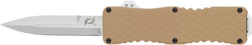 Buy Schrade KNIFE UPROAR D/A OTF 3" D2 BAYONET POINT online