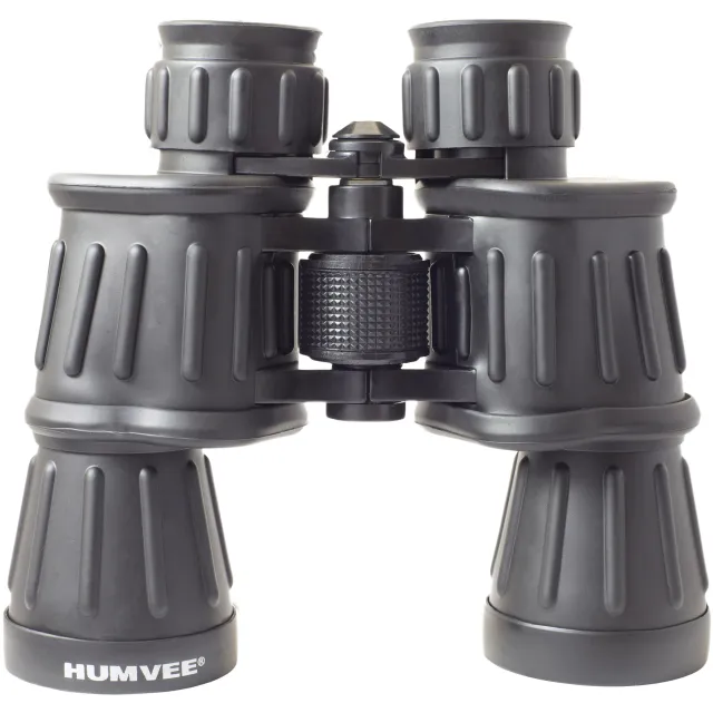Humvee Field Binocular - 10 x 50 - Humvee