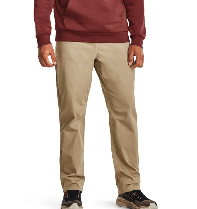 Under Armour Expanse Everyday Pants Men's Stretch Quick Dry - Under Armour