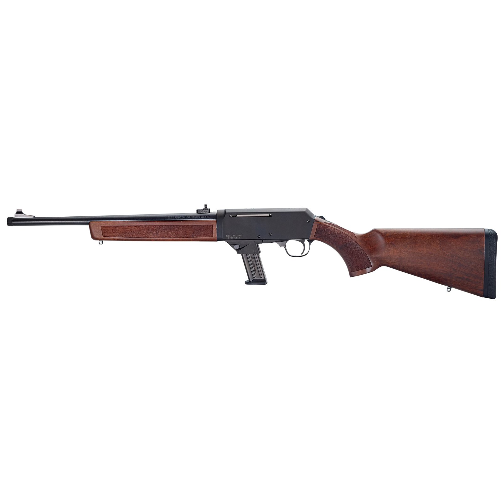 Henry Homesteader 9mm H027-H9S - Henry Repeating Arms - 9mm