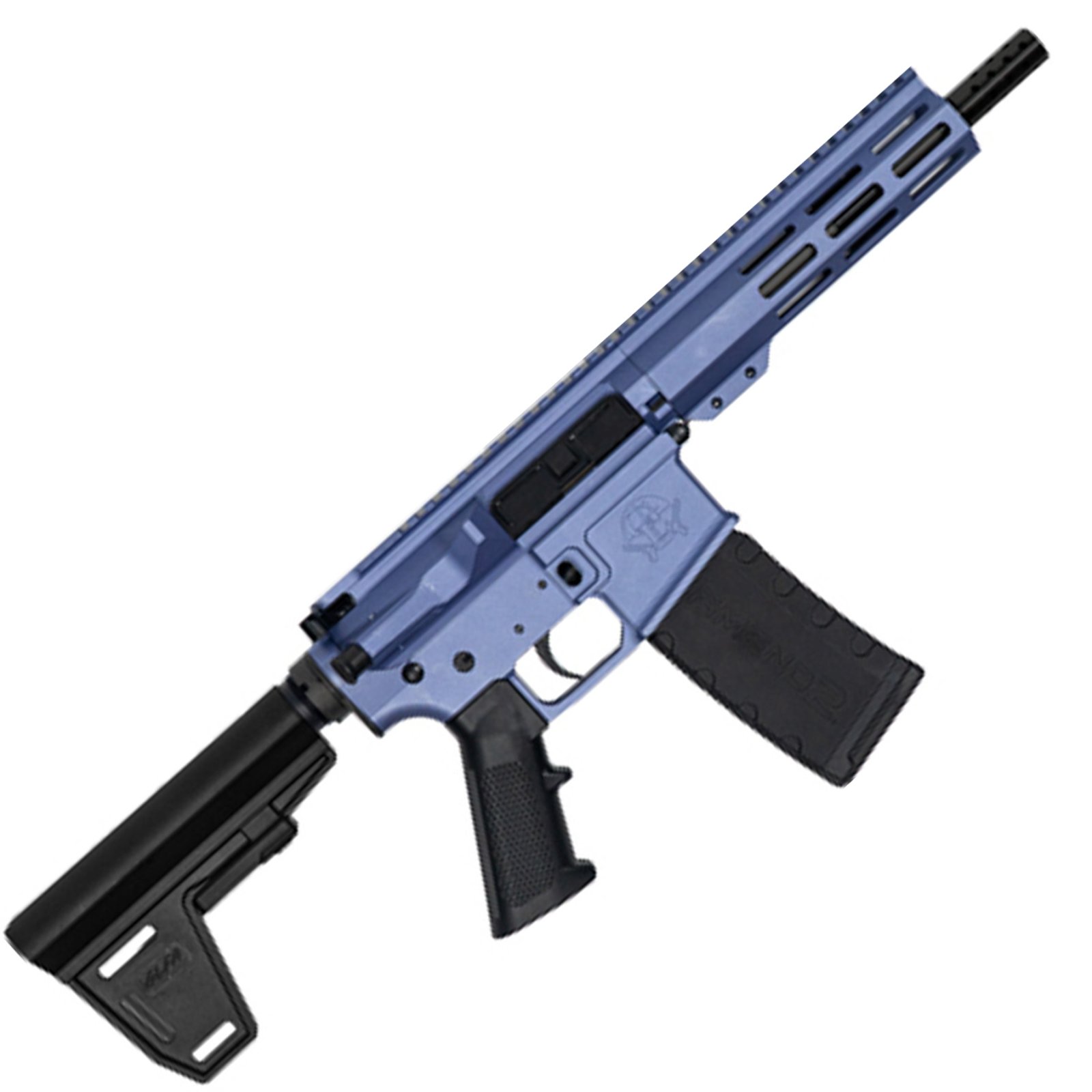 Buy Great Lakes Firearms AR15 .223 Wylde GL15223PB ORC online