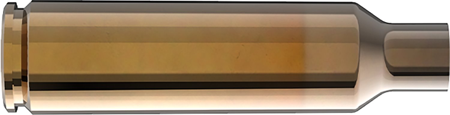 Lapua 4PH7080C .300 Win Short Mag Rifle Brass 100 Count - LAPUA - 300 WSM