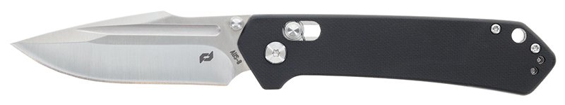 Buy Schrade 1182620 Divergent 3.06" AUS-8A Blade Folding Knife Black G10 Handle online