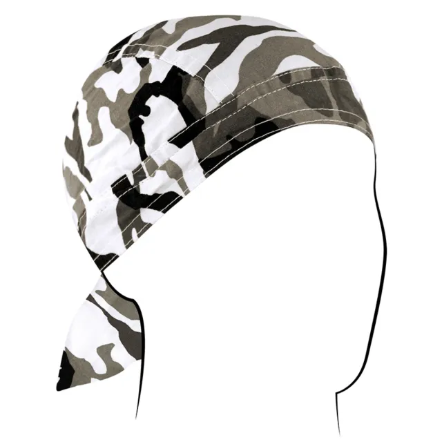 Zan Headgear Flydanna