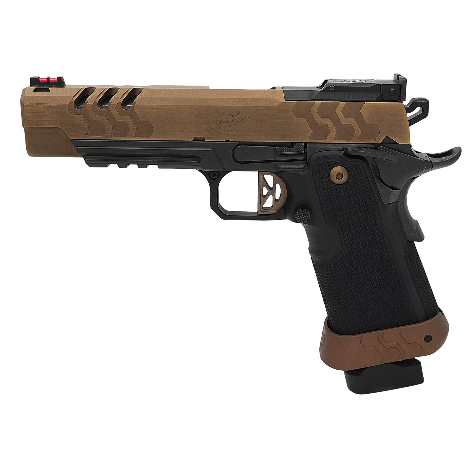 Kimber Manufacturing, Inc. 2K11 9mm - Kimber Manufacturing, Inc. - 9mm