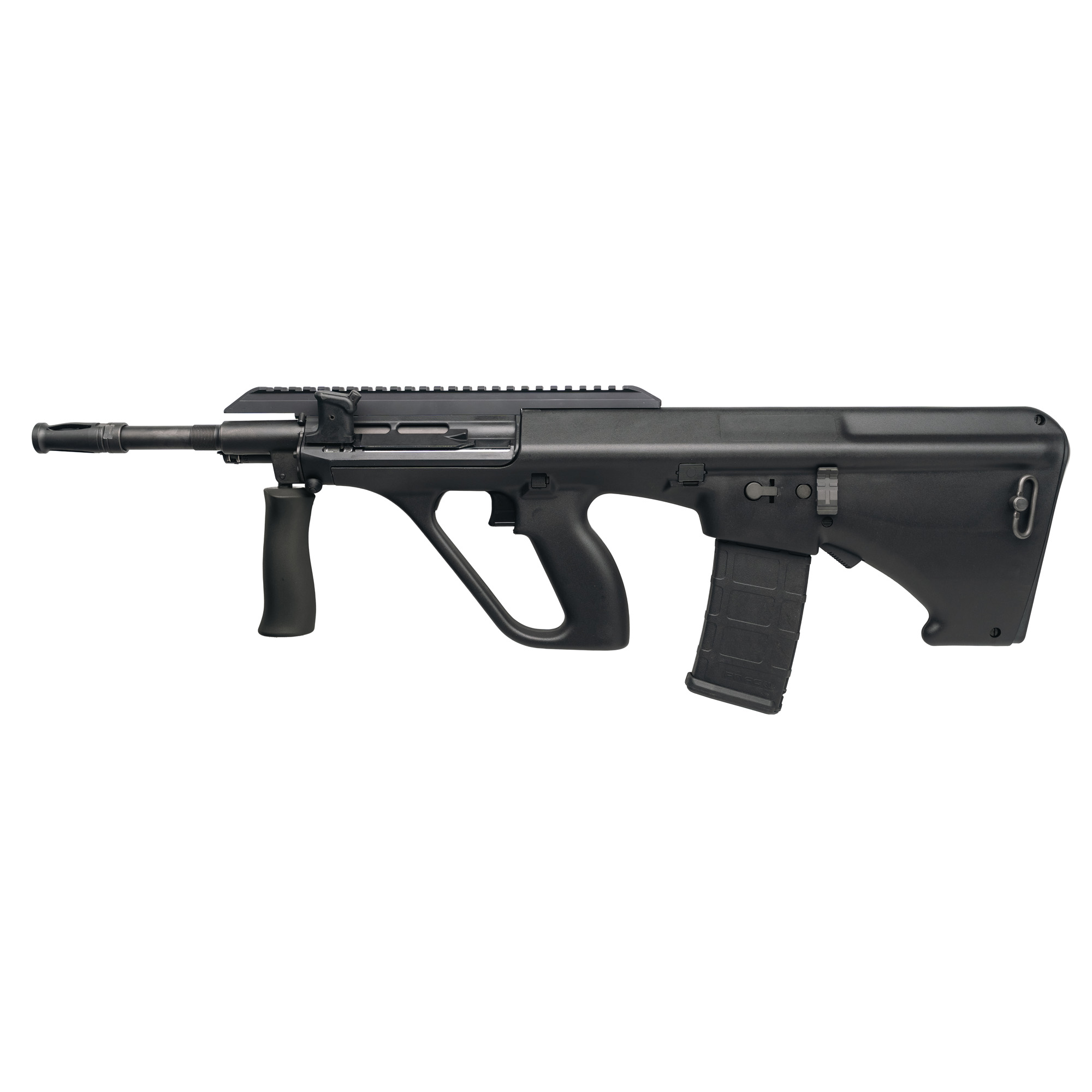 Steyr Arms AUG A3 M2 5.56x45 AUGM2A3BLKNATOEXT 223 - Steyr Arms - 223 REMINGTON