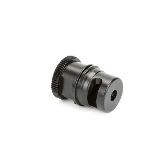 Griffin Armament DUAL-LOK Titanium Minimalist Brake DLM762 - Griffin Armament