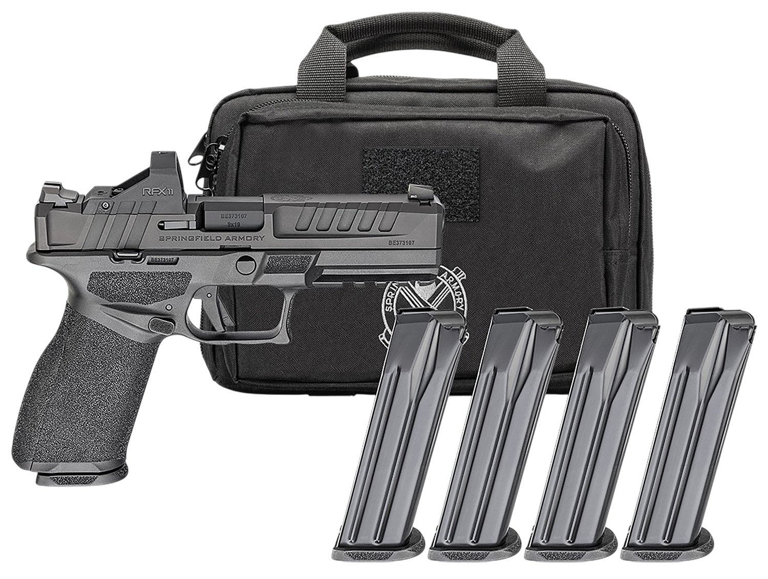Buy Springfield Armory Echelon 9mm Luger EC9459B15PAC online
