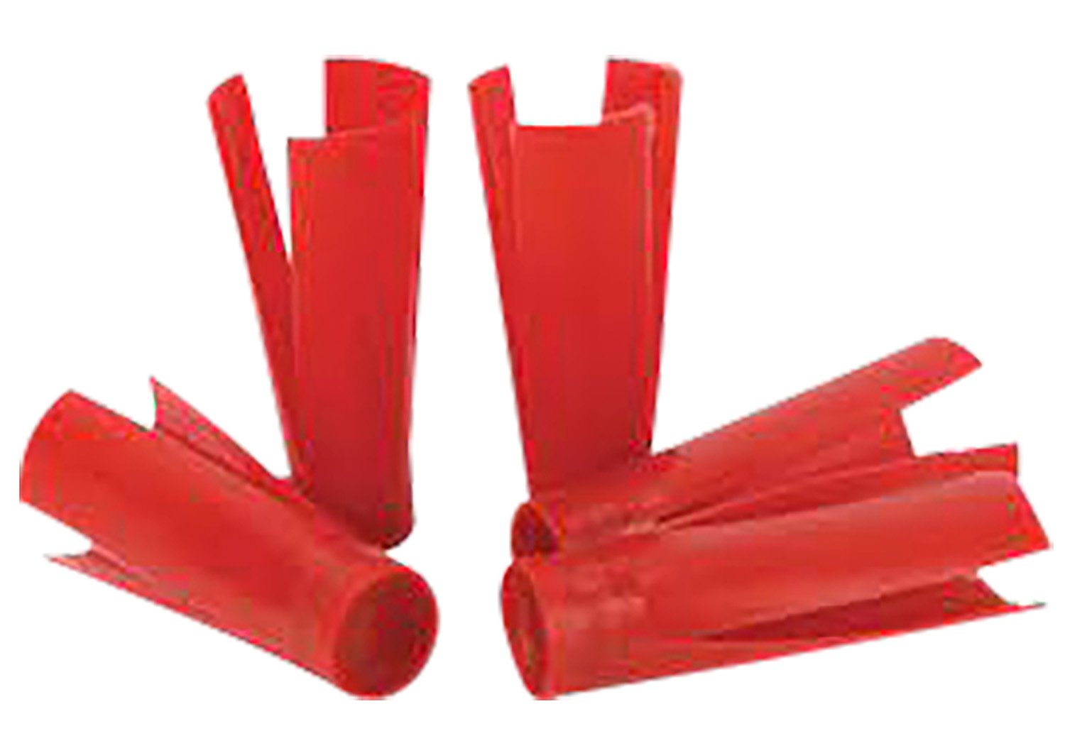 Winchester WAA410HS Double A Shotshell Wads 410 Gauge Red 250 Per Bag - Winchester