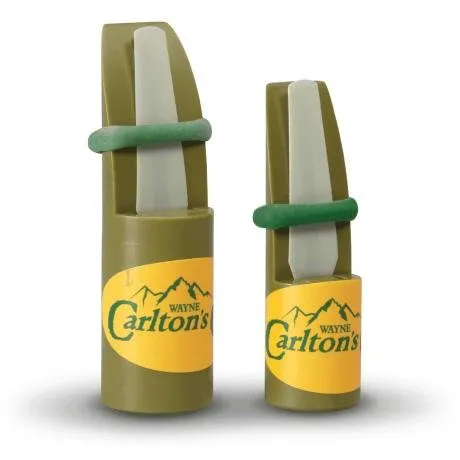 Hunters Specialties HS-WCC-70161 Elk Call Combo Long Ranger Fightn Cow - Hunters Specialties
