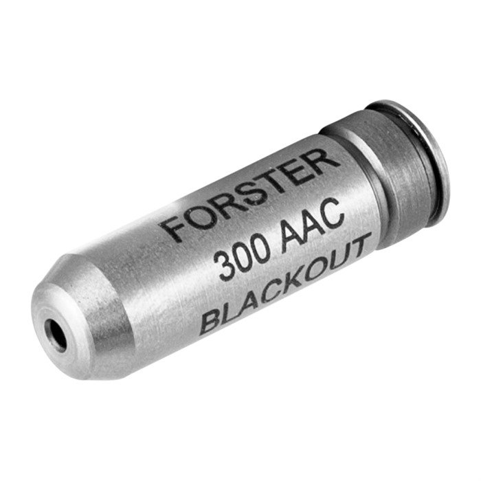 Buy Forster HG0300G 300 Blackout Go Gauge Headspace Tool online