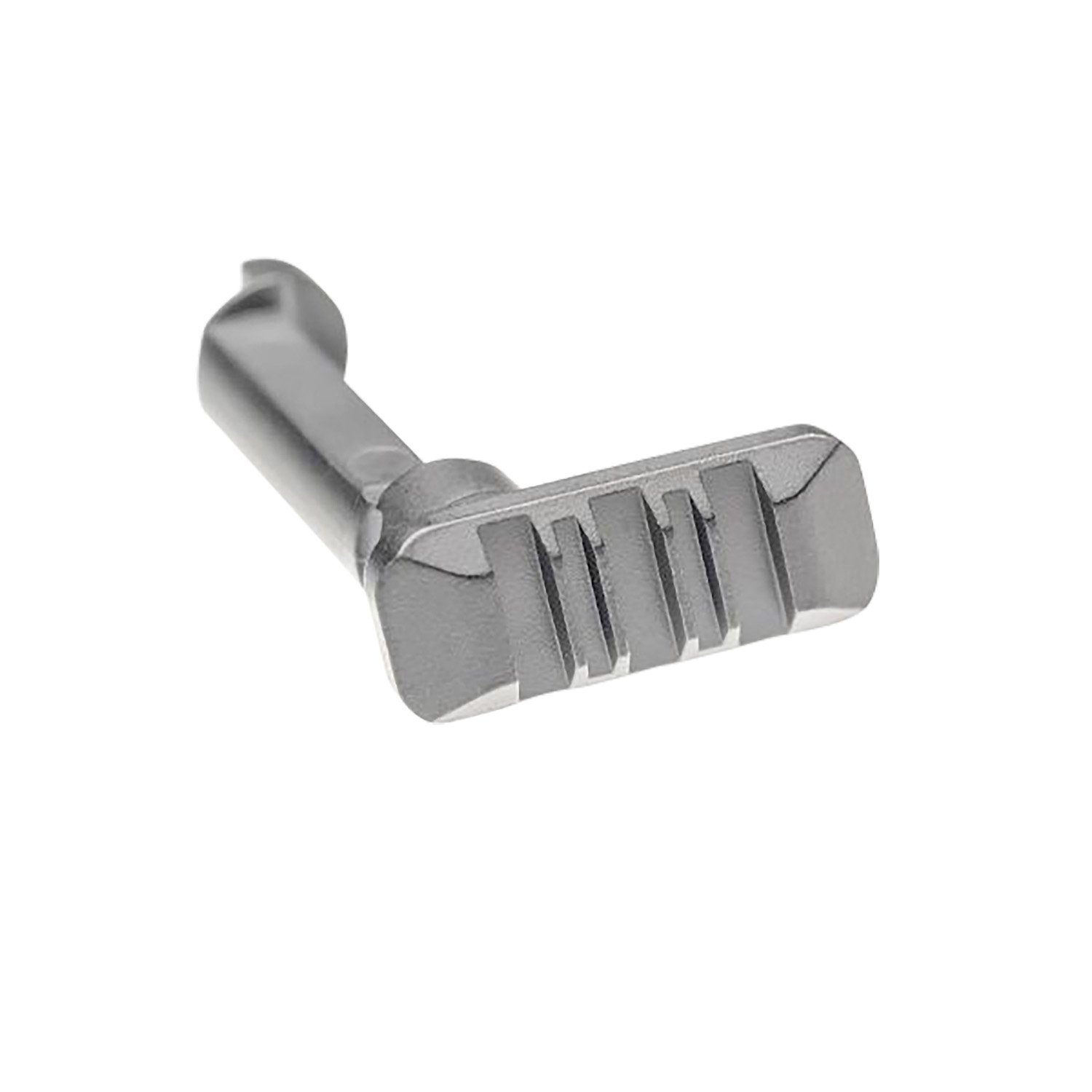 Buy Tyrant CNC Springfield Hellcat Takedown Lever Grey Steel online