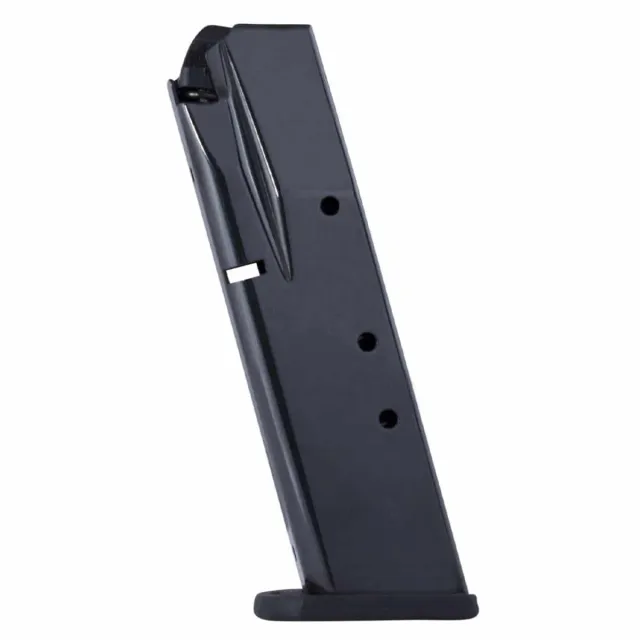 Mec-Gar MGPB8413B OEM Blued Detachable 13rd for 380 ACP Beretta 84 Cheetah