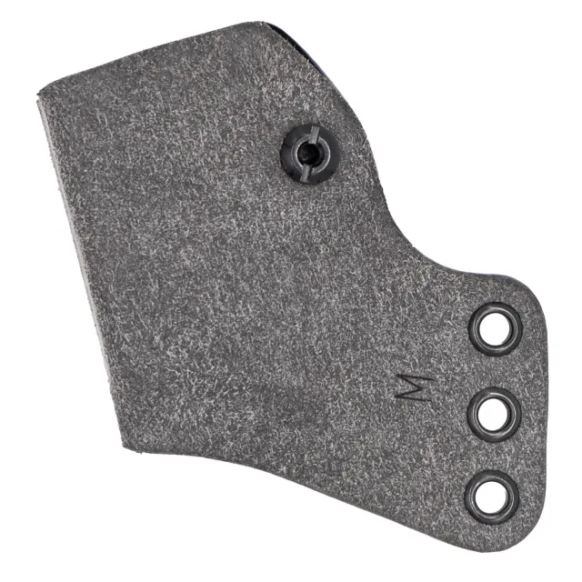 Safariland INCOG-X Mag Caddy Medium For Use with Incog Holster Suede - Safariland