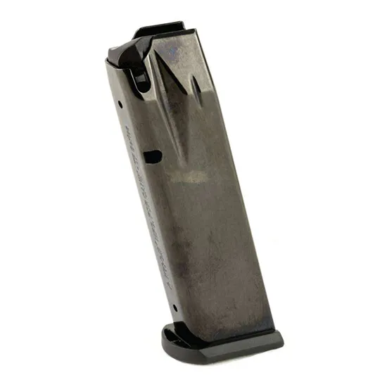 MAG TP9 Compact Grip Extension - High-Quality Firearm Accessory