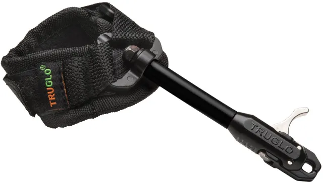 Buy TRU TG-TG2510VB Speed Shot Dual Jaw Archery Release online