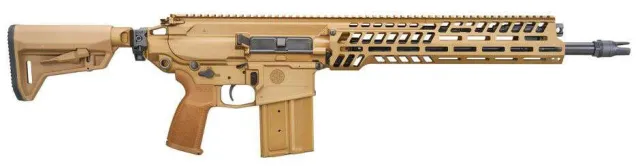 Buy Sig Sauer MCX Spear 6.8X51 16" 20RD RSPEAR6816BNG online