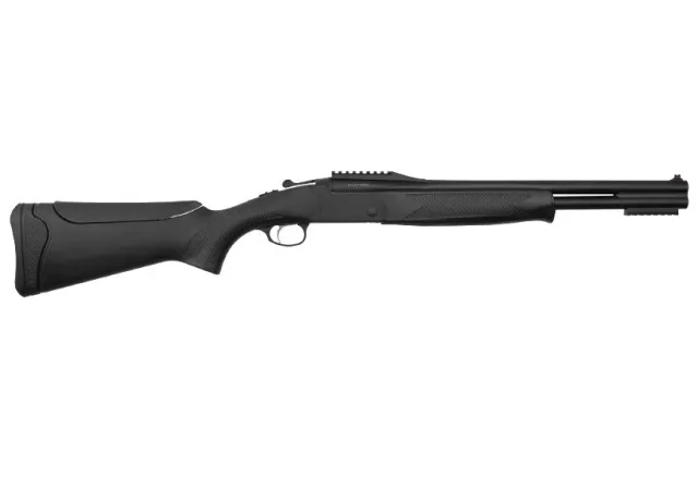 Charles Daly 930.384 12 Gauge - Charles Daly - 12 Gauge