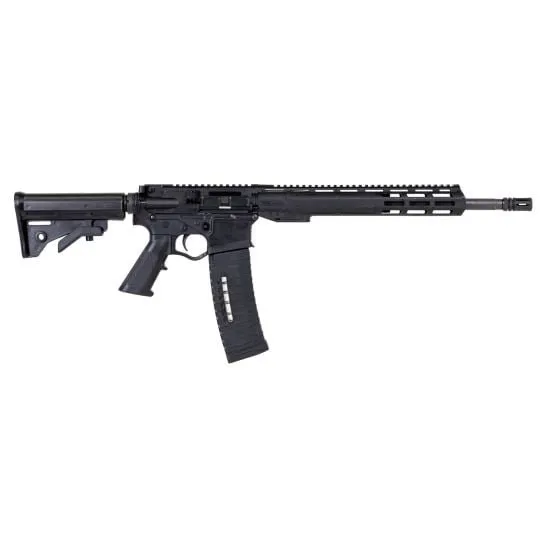American Tactical Alpha Maxx 5.56 16 In 13 In MLOK Black 60-Round Mag - AMERICAN_TACTICAL for sale at Smoke Wagon Firearms