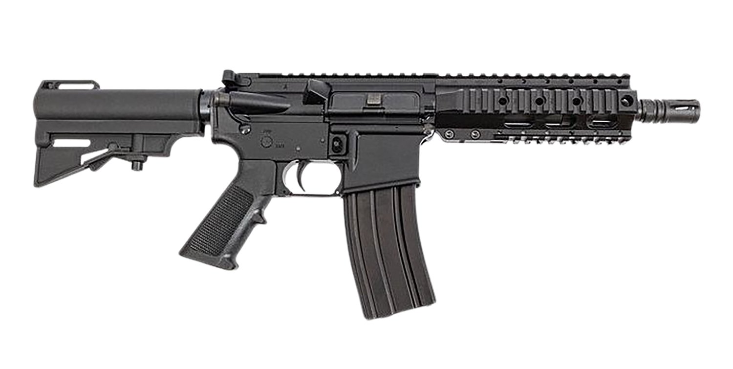 Dpms DP51655207131 5.56 Nato - DPMS - 5.56 NATO