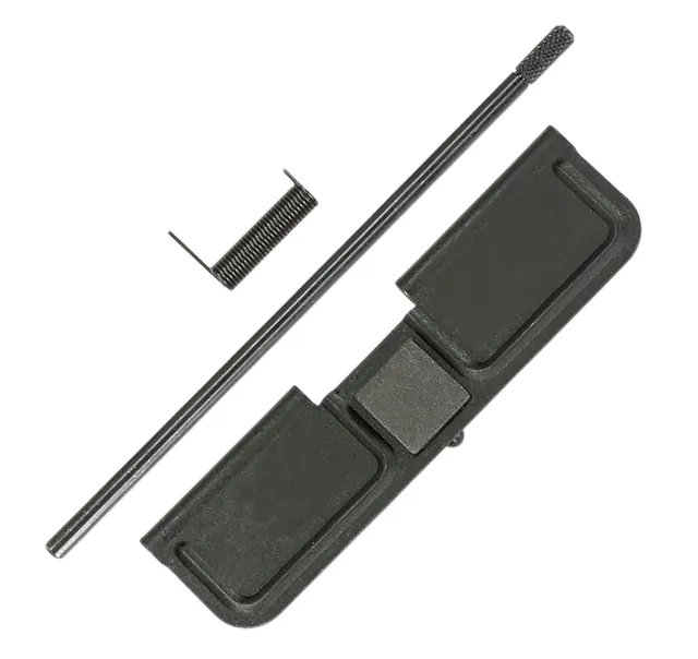 Buy White Label Armory AR15 Dust Cover Kit Knurled WLA-UPR-2004-01 online