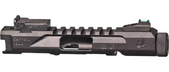Volquartsen LLV-4 Mini 22 LR - Volquartsen - 22 LR