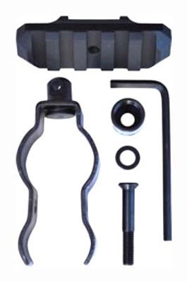 Grovtec MTMX3 Extended Mag Tube Mount Remington 870 12 GA GTSW257 - Grovtec