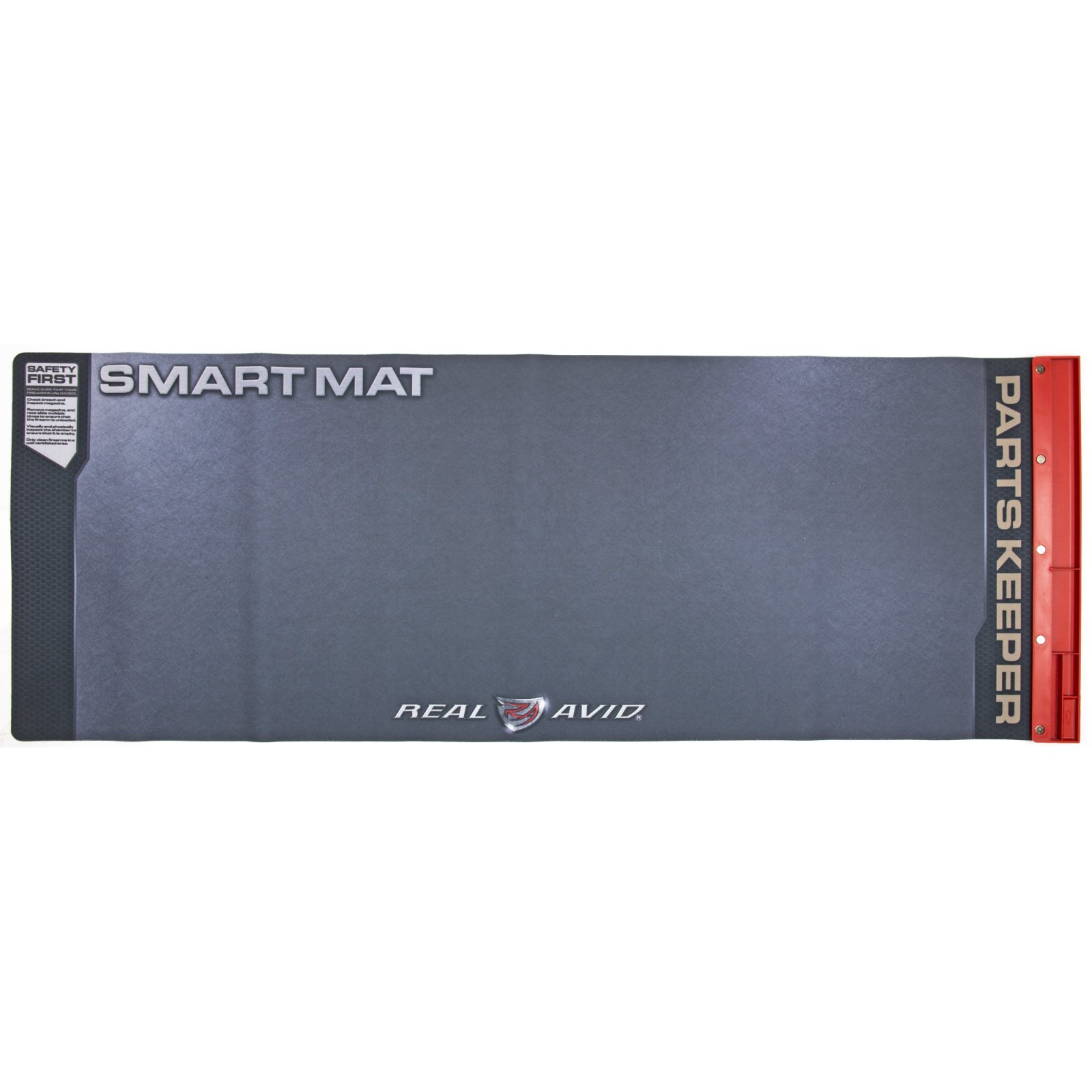 Real Avid AVULGSM Long Gun Smart Mat 43"x16" Oil-Resistant Design - Real Avid