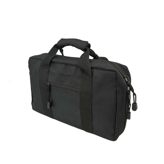 Buy NcStar Discreet Black Pistol Case (CPB2903) online