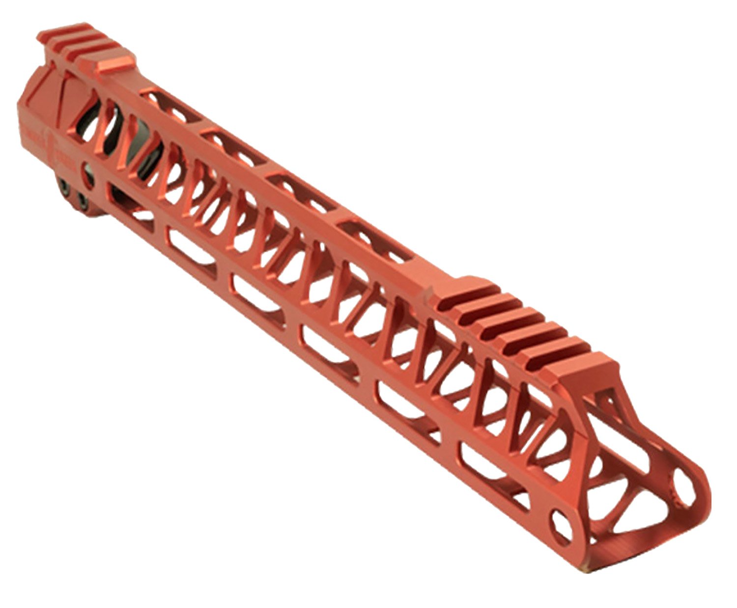 Timber Creek Ultralight Enforcer 13 In Aluminum Handguard ULE13HGR - Timber Creek