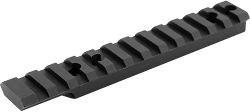 Buy Evolution Outdoor 80250 Bergara Bmr Picatinny Rail 0 MOA online